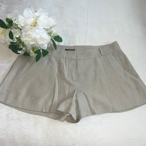 Theory Dressy Shorts